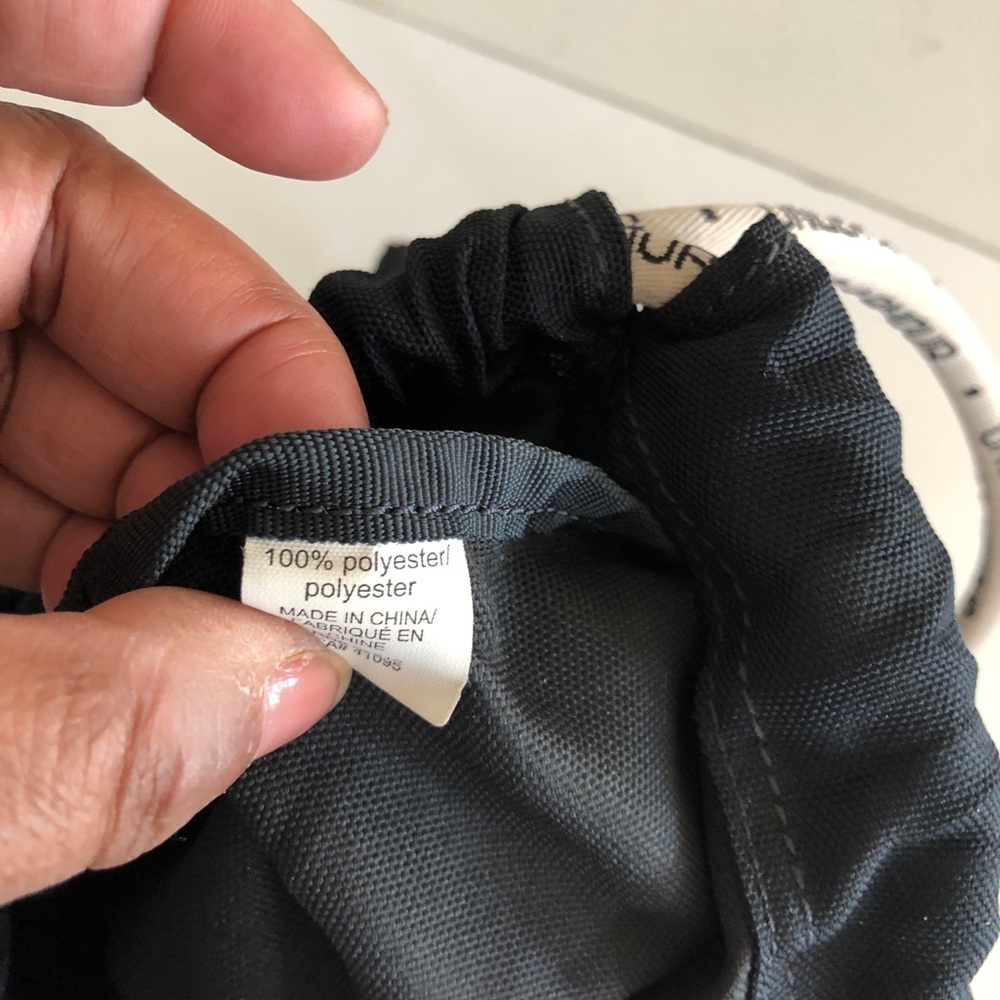 Under Armour Drawstring Lightweight Football Back… - image 5